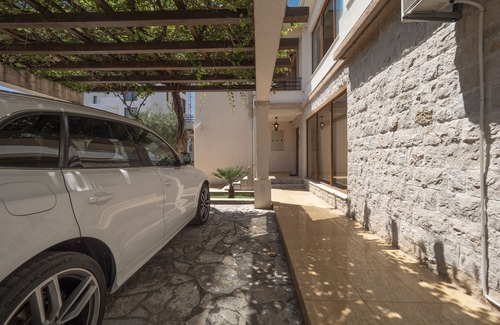 Becici Villa | Vila Plima