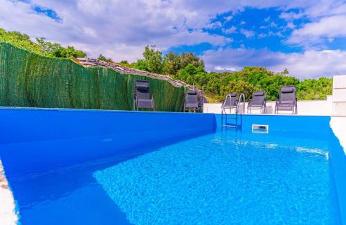Zrnovo House | Vila Podkalac