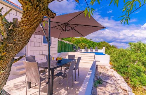 Zrnovo House | Vila Podkalac