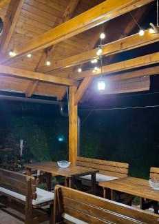 Makov Villa | Vila Pohoda Javorníky s rozľahlým pozemkom