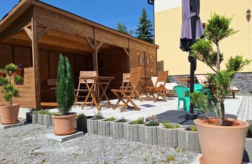 Makov Villa | Vila Pohoda Javorníky s rozľahlým pozemkom