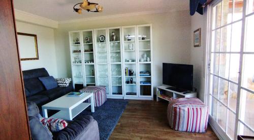 Cangas Apartment | Vila Pombal
