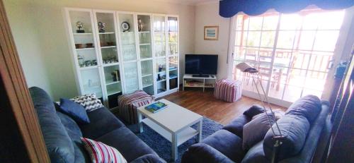Cangas Apartment | Vila Pombal