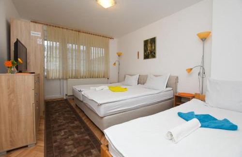 Kladovo House | Vila Popović Plaža