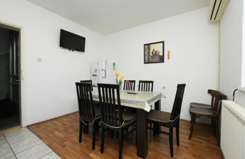Kladovo House | Vila Popović Plaža