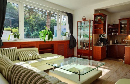 Prague 5 Villa | Vila Prag