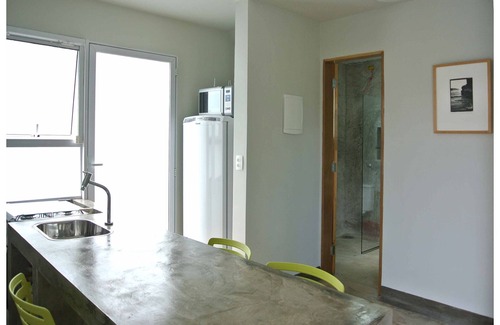 Lagoinha Apartment | Vila Praiana - Apartment 7 - Apartment for families up to four people