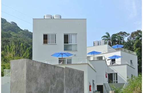 Lagoinha Apartment | Vila Praiana - Apartment 7 - Apartment for families up to four people