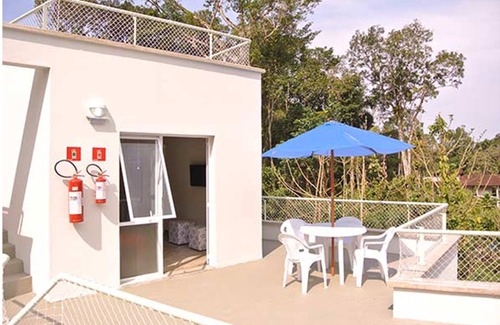 Lagoinha Apartment | Vila Praiana - Apartment 8 - Apartment for families up to six people