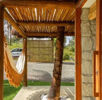 Itacare Hotel | Vila Pranah