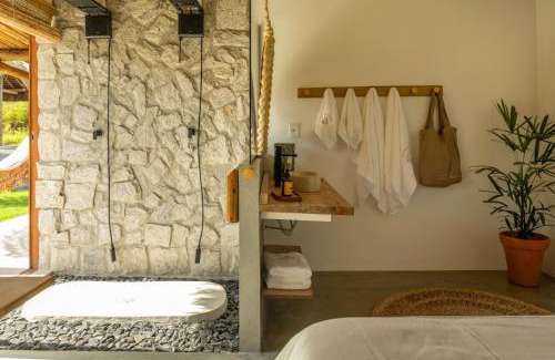 Itacare Hotel | Vila Pranah