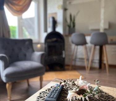 Preila Apartment | Vila Preiloja