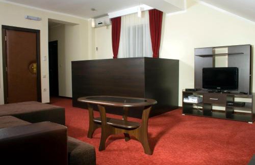 Niska Banja Bed & Breakfast | Vila Prica