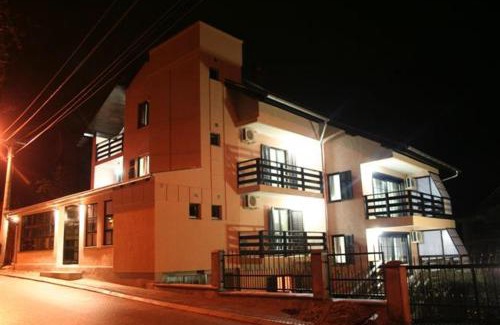 Niska Banja Bed & Breakfast | Vila Prica