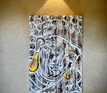 Alto Paraiso de Goias Hotel | Vila Puru - 6 apartamentos - 2 com jacuzzi e 4 sem - Café da manhã à parte