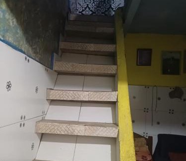 Icoaraci House | Vila queiroz