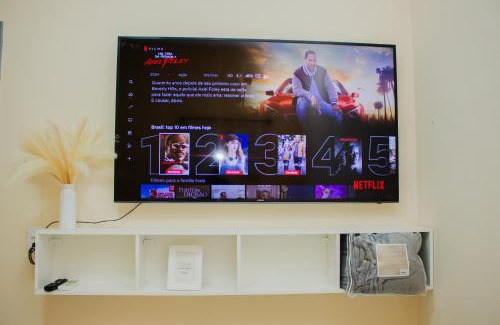 Ariquemes Apartment | Vila Raízes Ribeiro - Apartamento em Residencial