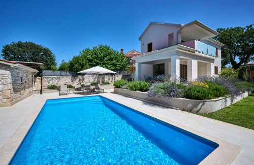Radini Villa | Vila Radini
