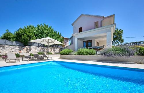 Radini Villa | Vila Radini