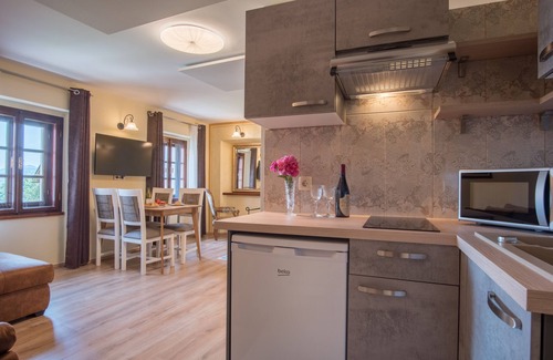 Radovljica Apartment | Vila Radolca Apartments and Rooms