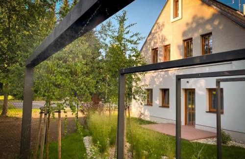 Mala Moravka Apartment | Vila Rasola