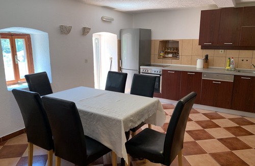 Rezevici Villa | Vila Reževići