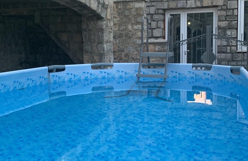 Rezevici Villa | Vila Reževići