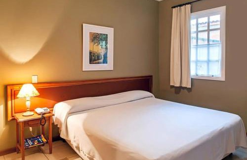 Jau Hotel | Vila Real Hotel
