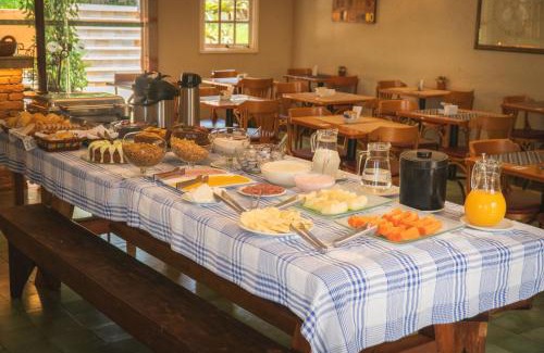 Jau Hotel | Vila Real Hotel