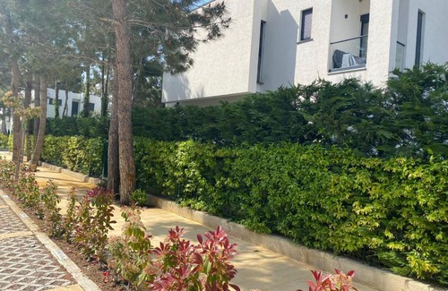 Qerek Villa | Vila Renis