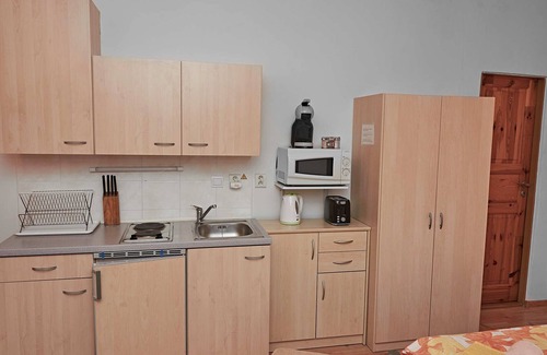 Vazec Apartment | VILA RHEA - Ubytovanie Vysoke Tatry
