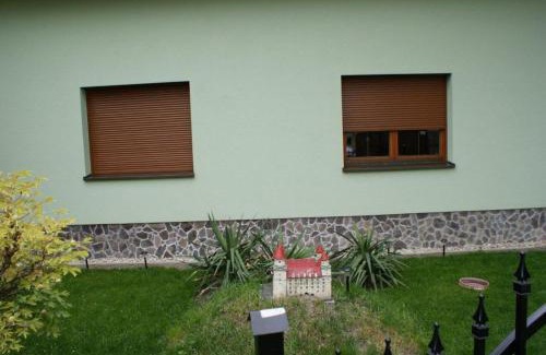 Podunajske Biskupice Bed & Breakfast | Vila Ria