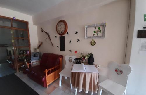 Borsec House | Vila Riki