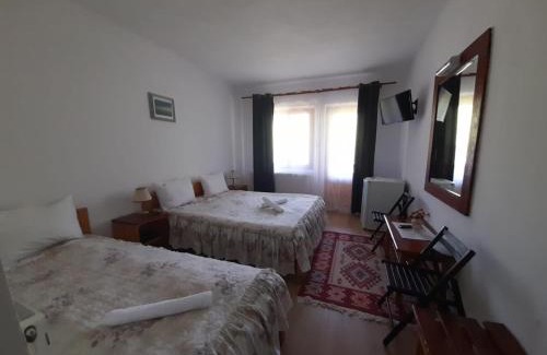 Borsec House | Vila Riki