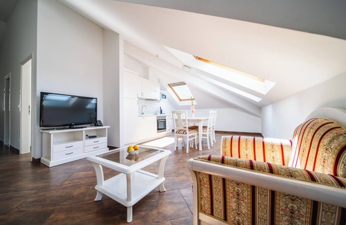 Slano Apartment | Vila Riva Apartments