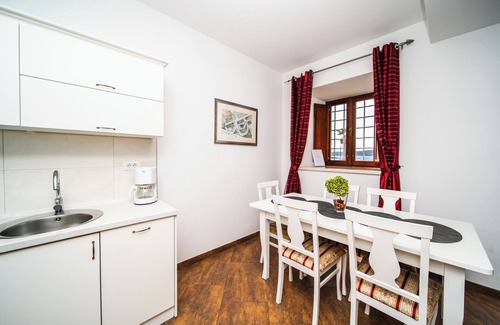 Slano Apartment | Vila Riva Apartments