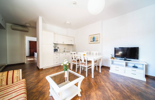 Slano Apartment | Vila Riva Apartments