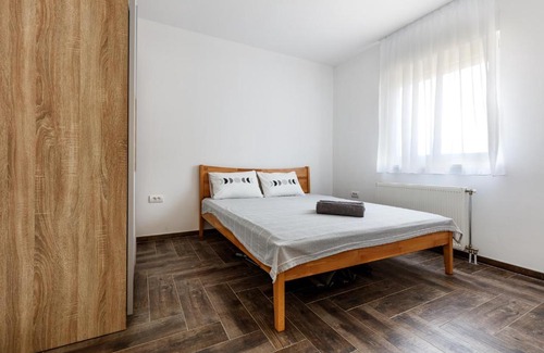 Banja Luka Villa | Vila Roda