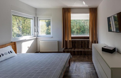 Banja Luka Villa | Vila Roda