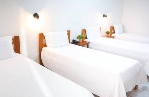 Tres Lagoas Hotel | Vila Romana Park Hotel