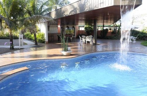 Tres Lagoas Hotel | Vila Romana Park Hotel