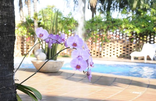 Tres Lagoas Hotel | Vila Romana Park Hotel