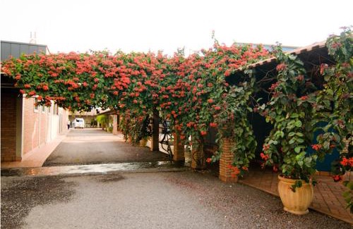 Tres Lagoas Hotel | Vila Romana Park Hotel