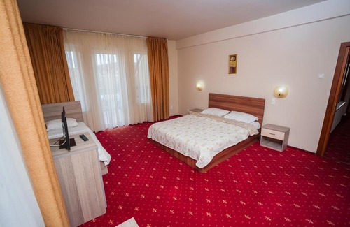 Bistrita Villa | Vila Romance