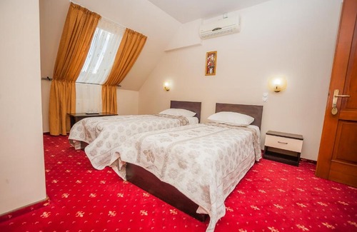 Bistrita Villa | Vila Romance