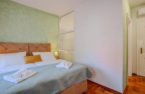 Vukovar Bed & Breakfast | Vila Rosa