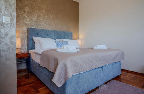 Vukovar Bed & Breakfast | Vila Rosa