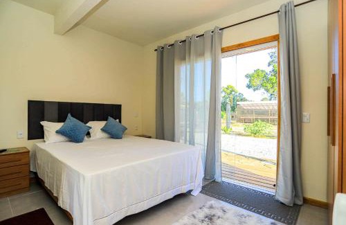 Jaqueira Indigenous Reserve Hotel | Vila Rosa - Residencial Miramar