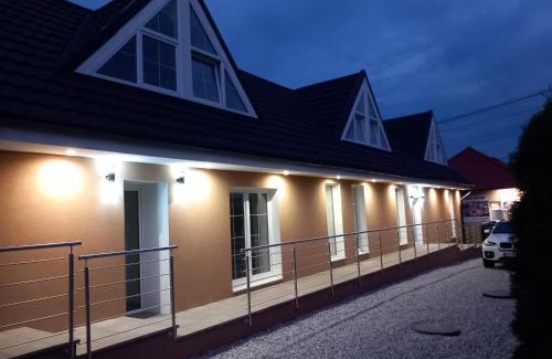 Spissky Stvrtok House | Vila Rosa