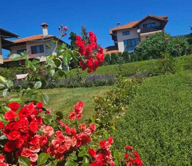 Slivek House | Vila Roza